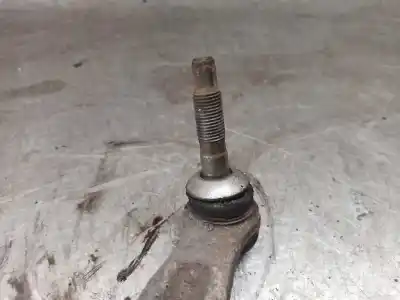 Tweedehands auto-onderdeel linker achter bovenste ophang arm voor bmw serie 7 (e65/e66) 3.0 turbodiesel cat oem iam-referenties 33322347991  