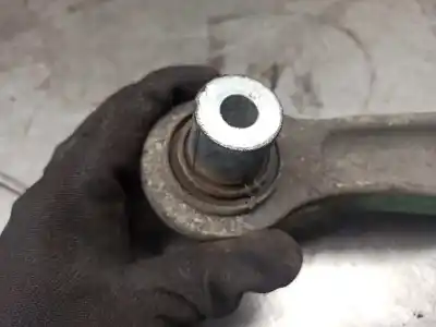 Tweedehands auto-onderdeel linker achter bovenste ophang arm voor bmw serie 7 (e65/e66) 3.0 turbodiesel cat oem iam-referenties 33322347991  