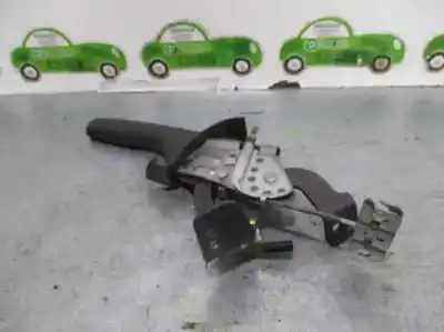 Peça sobressalente para automóvel em segunda mão alavanca de travão de mão por subaru forester s10 (sf) 2.0 cat referências oem iam 