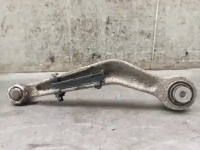 Tweedehands auto-onderdeel linker achter bovenste ophang arm voor bmw serie 7 (e65/e66) 3.0 turbodiesel cat oem iam-referenties 33322347990  