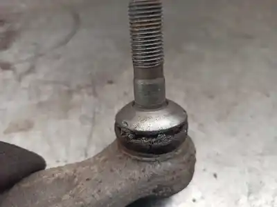 Tweedehands auto-onderdeel linker achter bovenste ophang arm voor bmw serie 7 (e65/e66) 3.0 turbodiesel cat oem iam-referenties 33322347990  