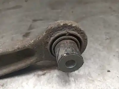 Tweedehands auto-onderdeel linker achter bovenste ophang arm voor bmw serie 7 (e65/e66) 3.0 turbodiesel cat oem iam-referenties 33322347990  