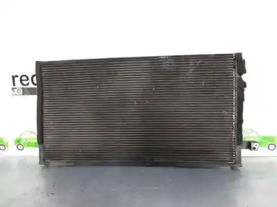 Peça sobressalente para automóvel em segunda mão condensador / radiador de ar condicionado por subaru forester s10 (sf) 2.0 cat referências oem iam 