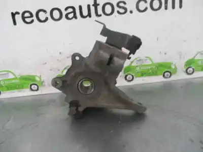 Second-hand car spare part front right knuckle for citroen xsara berlina 1.9 diesel oem iam references   