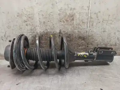 Peça sobressalente para automóvel em segunda mão amortecedor dianteiro direito por hyundai galloper 2.0 g /g4cp 5pranchera referências oem iam 546612d100