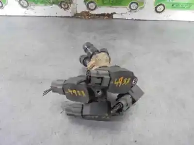 Tweedehands auto-onderdeel bobine voor nissan micra (k12e) 1.2 cat oem iam-referenties 6207j