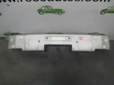 Peça sobressalente para automóvel em segunda mão reforço do pára choques dianteiro por subaru forester s10 (sf) 2.0 cat referências oem iam 