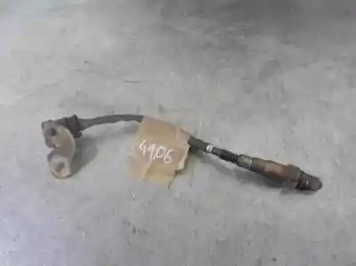 Pezzo di ricambio per auto di seconda mano sonda lambda per lancia ypsilon (101) 1.4 16v oro (10.2006->) riferimenti oem iam 