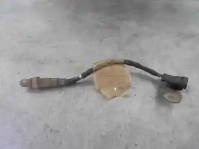 Pezzo di ricambio per auto di seconda mano sonda lambda per lancia ypsilon (101) 1.4 16v oro (10.2006->) riferimenti oem iam   0258006206