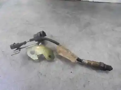 Pezzo di ricambio per auto di seconda mano sonda lambda per lancia ypsilon (101) 1.4 16v oro (10.2006->) riferimenti oem iam   0258006206