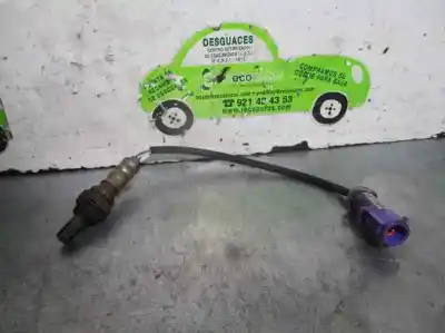 Автозапчастина б/у ЛЯМБДА-ЗОНД для FORD FUSION (CBK)  Посилання на OEM IAM 8V219G444AC  