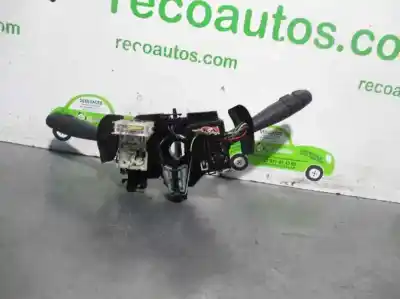 İkinci el araba yedek parçası isik kontrolü için renault clio ii fase i (b/cbo) 1.4 alize 75 cv / 55 kw oem iam referansları 7700419919  61670016