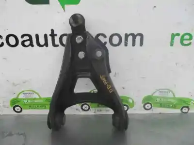Second-hand car spare part front right lower suspension arm for renault clio ii fase i (b/cbo) 1.4 alize 75 cv / 55 kw oem iam references 