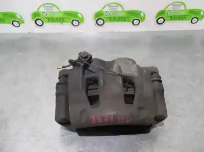 Peça sobressalente para automóvel em segunda mão pinça de travão dianteira direita por nissan cabstar e (tl_, vl_) 3.0 110.35 (tl0) referências oem iam 