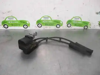 Second-hand car spare part ignition coil for renault clio ii fase i (b/cbo) 1.4 alize 75 cv / 55 kw oem iam references 7700873701