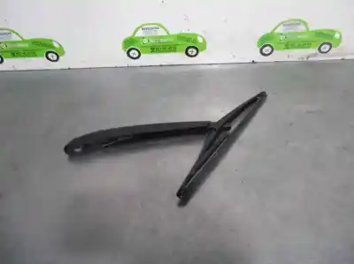 Second-hand car spare part rear windshield wiper arm for renault clio ii fase i (b/cbo) 1.4 alize 75 cv / 55 kw oem iam references 7700847532