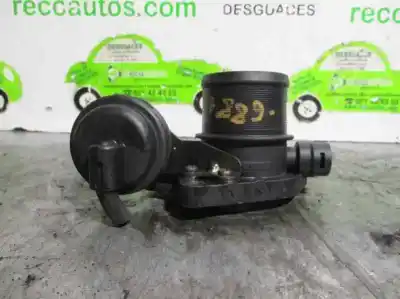 Gebrauchtes Autoersatzteil Drosselklappenstutzen zum RENAULT SCENIC II  OEM-IAM-Referenzen 1123BA41175  A69843370