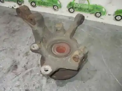 Second-hand car spare part FRONT RIGHT KNUCKLE for RENAULT MEGANE I BERLINA HATCHBACK (BA0)  OEM IAM references 8200150223  
