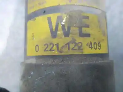 Second-hand car spare part ignition coil for opel vectra a 2.0 oem iam references   0221122409