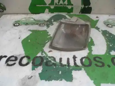 Pezzo di ricambio per auto di seconda mano pilota anteriore sinistro per opel vectra a 2.0 riferimenti oem iam 