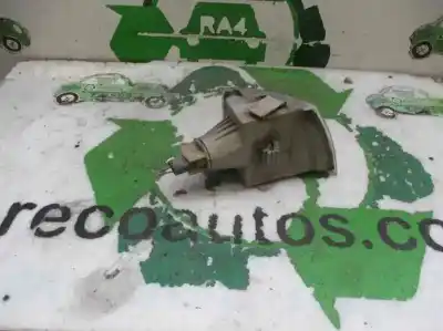 Second-hand car spare part front left headlight for opel vectra a 2.0 oem iam references   