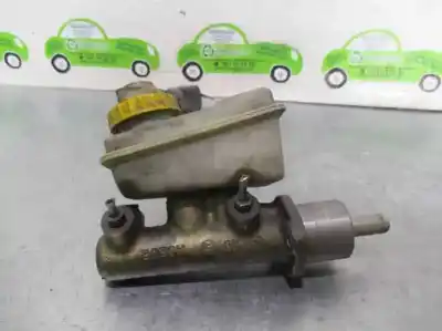 Peça sobressalente para automóvel em segunda mão bomba de travões por fiat brava (182) 1.6 16v cat referências oem iam 