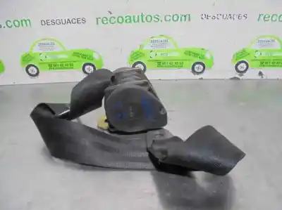 Peça sobressalente para automóvel em segunda mão CINTO DE SEGURANÇA TRASEIRO DIREITO por PEUGEOT 406 COUPE (S1/S2)  Referências OEM IAM   