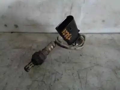 Peça sobressalente para automóvel em segunda mão sonda lambda por mini cabrio (r52) 1.6 16v cat referências oem iam 