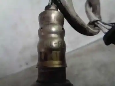 Pezzo di ricambio per auto di seconda mano sonda lambda per mini cabrio (r52) 1.6 16v cat riferimenti oem iam   