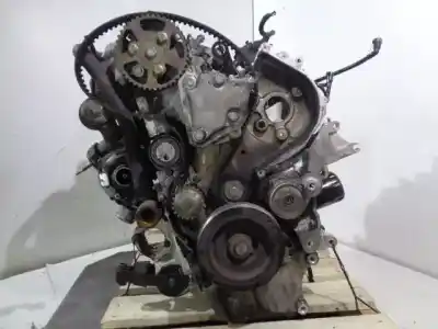 Pezzo di ricambio per auto di seconda mano motore completo per peugeot 306 berlina 3/4/5 puertas (s2) 2.0 hdi cat riferimenti oem iam rhy 4012498 10dyhf
