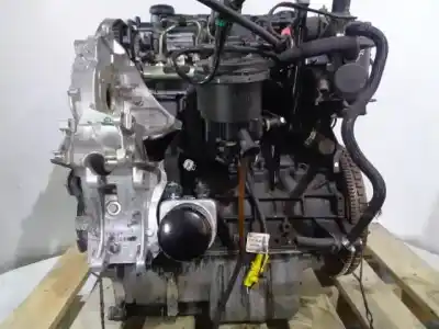 Pezzo di ricambio per auto di seconda mano motore completo per peugeot 306 berlina 3/4/5 puertas (s2) 2.0 hdi cat riferimenti oem iam rhy 4012498 10dyhf