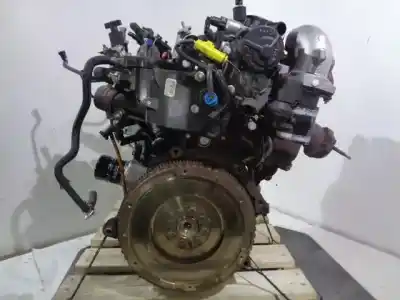 Pezzo di ricambio per auto di seconda mano motore completo per peugeot 306 berlina 3/4/5 puertas (s2) 2.0 hdi cat riferimenti oem iam rhy 4012498 10dyhf