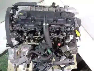 Pezzo di ricambio per auto di seconda mano motore completo per peugeot 306 berlina 3/4/5 puertas (s2) 2.0 hdi cat riferimenti oem iam rhy 4012498 10dyhf