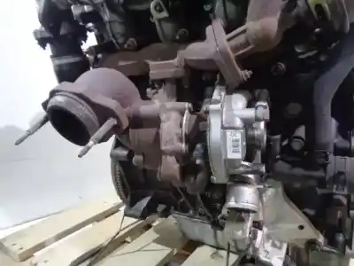 Pezzo di ricambio per auto di seconda mano motore completo per peugeot 306 berlina 3/4/5 puertas (s2) 2.0 hdi cat riferimenti oem iam rhy 4012498 10dyhf