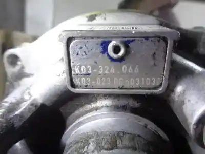 Pezzo di ricambio per auto di seconda mano motore completo per peugeot 306 berlina 3/4/5 puertas (s2) 2.0 hdi cat riferimenti oem iam rhy 4012498 10dyhf