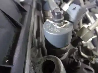 Pezzo di ricambio per auto di seconda mano motore completo per peugeot 306 berlina 3/4/5 puertas (s2) 2.0 hdi cat riferimenti oem iam rhy 4012498 10dyhf