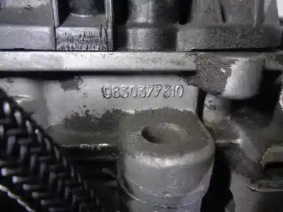Pezzo di ricambio per auto di seconda mano motore completo per peugeot 306 berlina 3/4/5 puertas (s2) 2.0 hdi cat riferimenti oem iam rhy 4012498 10dyhf