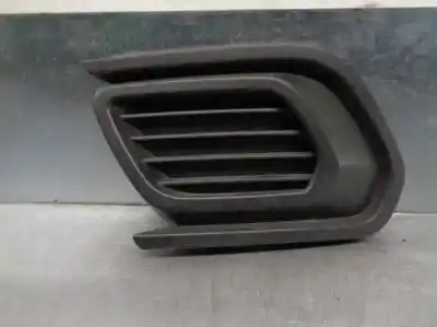 Second-hand car spare part left bumper grille for dacia sandero 1.0 12v cat oem iam references 