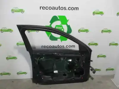 Автозапчастина б/у передні ліві двері для jaguar x-type i (x400) 2.0 d посилання на oem iam c2s42630  