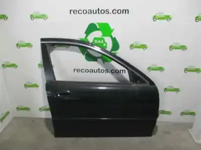 Second-hand car spare part front right door for jaguar x-type i (x400) 2.0 d oem iam references c2s42629