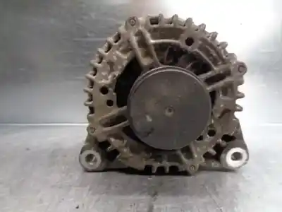 Peça sobressalente para automóvel em segunda mão alternador por ford s-max (ca1) 2.0 tdci cat referências oem iam 6g9n10300xc