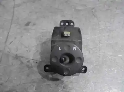 Peça sobressalente para automóvel em segunda mão comutador de espelhos retrovisores por hyundai accent iii (mc) 1.5 crdi gls referências oem iam 202005064