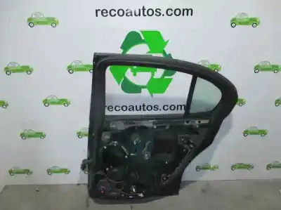 Автозапчастина б/у двері задні праві для jaguar x-type i (x400) 2.0 d посилання на oem iam c2s42631  