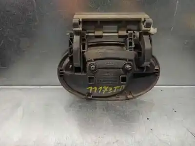 Pezzo di ricambio per auto di seconda mano maniglia esterna posteriore destra per opel corsa c 1.2 16v cat (z 12 xe / lw4) riferimenti oem iam 9201077  