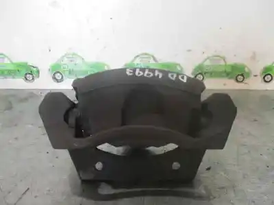 Автозапчасти б/у передний правый тормозной суппорт за jaguar x-type i (x400) 2.0 d ссылки oem iam y01129  0204y01125