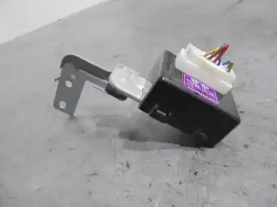 Peça sobressalente para automóvel em segunda mão relé para automóvel por hyundai accent iii (mc) 1.5 crdi gls referências oem iam 952301e100