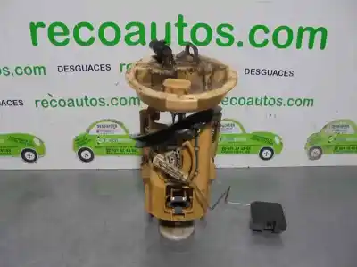 Peça sobressalente para automóvel em segunda mão boia / bomba combustível por bmw serie 3 touring (e46) 2.0 16v diesel cat referências oem iam 6752054