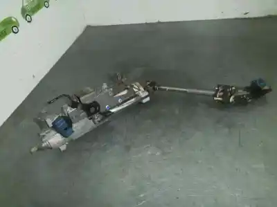 Second-hand car spare part steering column for jaguar x-type i (x400) 2.0 d oem iam references lhdstdbomiss6d