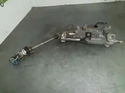 Second-hand car spare part steering column for jaguar x-type i (x400) 2.0 d oem iam references lhdstdbomiss6d  