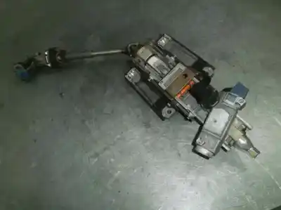 Second-hand car spare part steering column for jaguar x-type i (x400) 2.0 d oem iam references lhdstdbomiss6d  